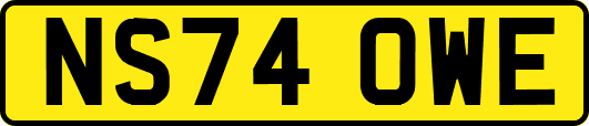 NS74OWE