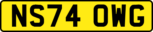 NS74OWG