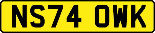 NS74OWK