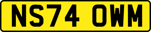 NS74OWM