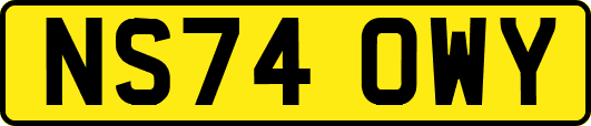 NS74OWY