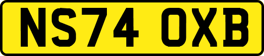 NS74OXB