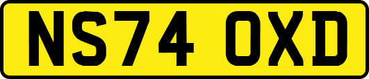 NS74OXD