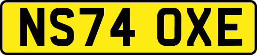 NS74OXE