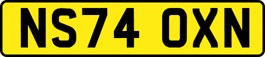 NS74OXN