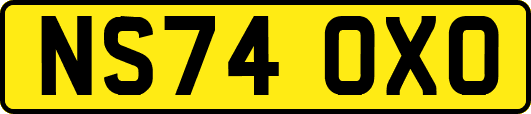 NS74OXO