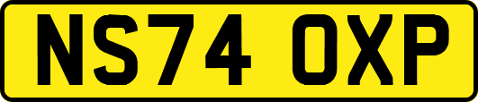 NS74OXP