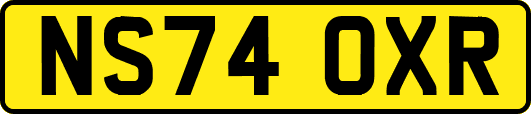 NS74OXR