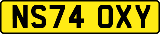 NS74OXY