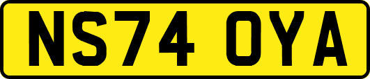 NS74OYA