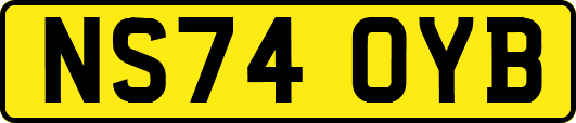 NS74OYB