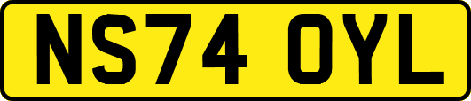 NS74OYL