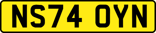 NS74OYN