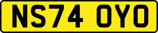 NS74OYO