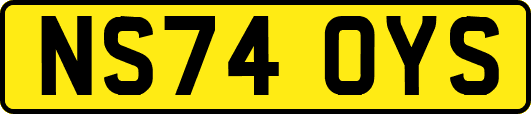 NS74OYS