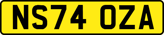 NS74OZA