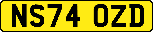 NS74OZD
