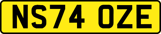 NS74OZE