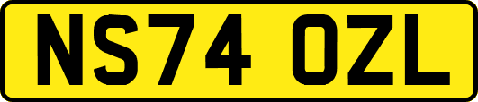 NS74OZL