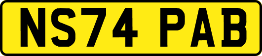 NS74PAB