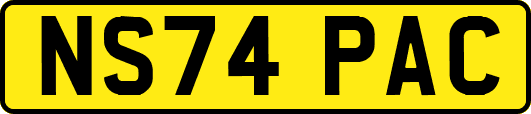 NS74PAC