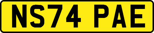 NS74PAE