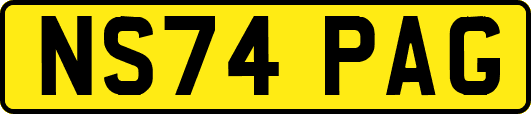 NS74PAG