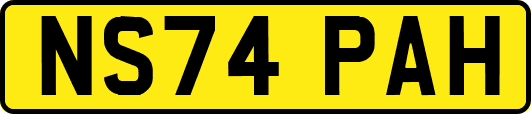 NS74PAH