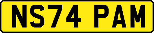 NS74PAM