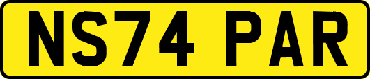 NS74PAR