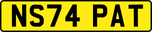 NS74PAT