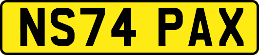 NS74PAX