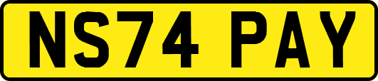 NS74PAY