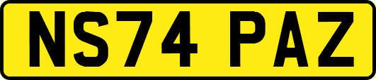 NS74PAZ