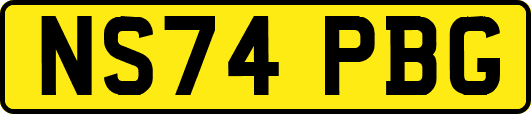 NS74PBG