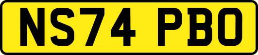 NS74PBO