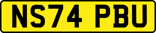 NS74PBU