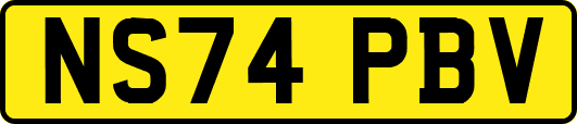 NS74PBV