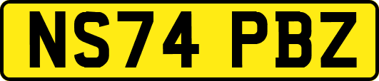 NS74PBZ