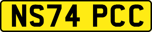 NS74PCC