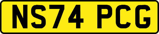 NS74PCG