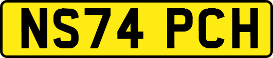 NS74PCH