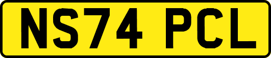 NS74PCL
