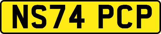 NS74PCP