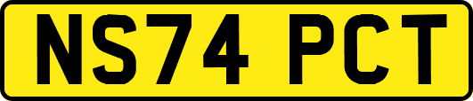 NS74PCT