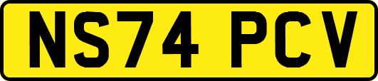 NS74PCV