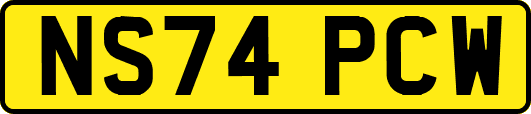NS74PCW
