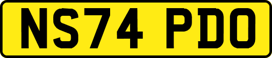 NS74PDO