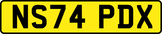 NS74PDX
