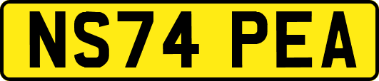 NS74PEA